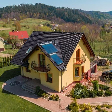 Zagornik Villa Inwałd Eksteriør billede